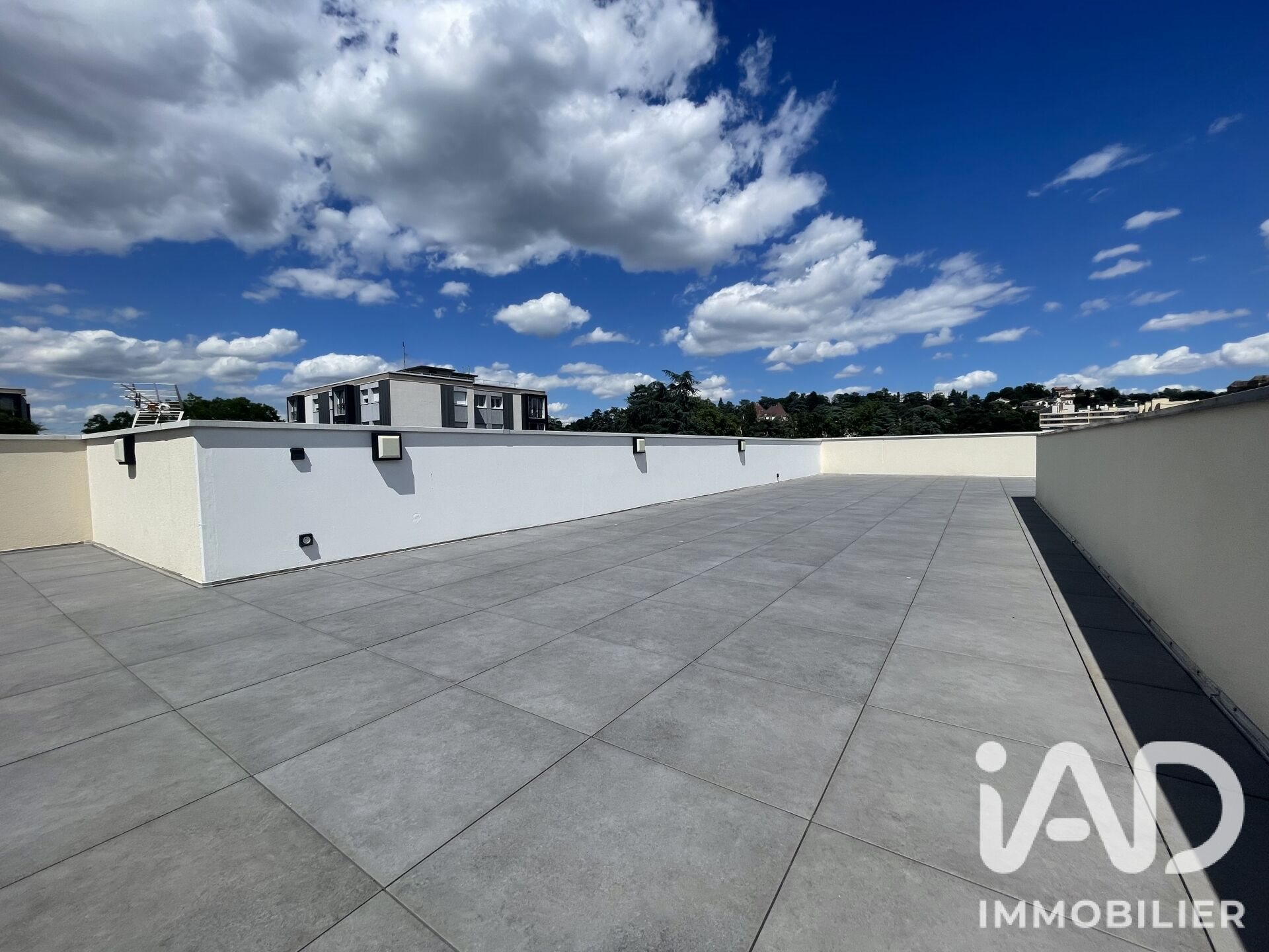 Appartement à vendre, 117m², Francheville
