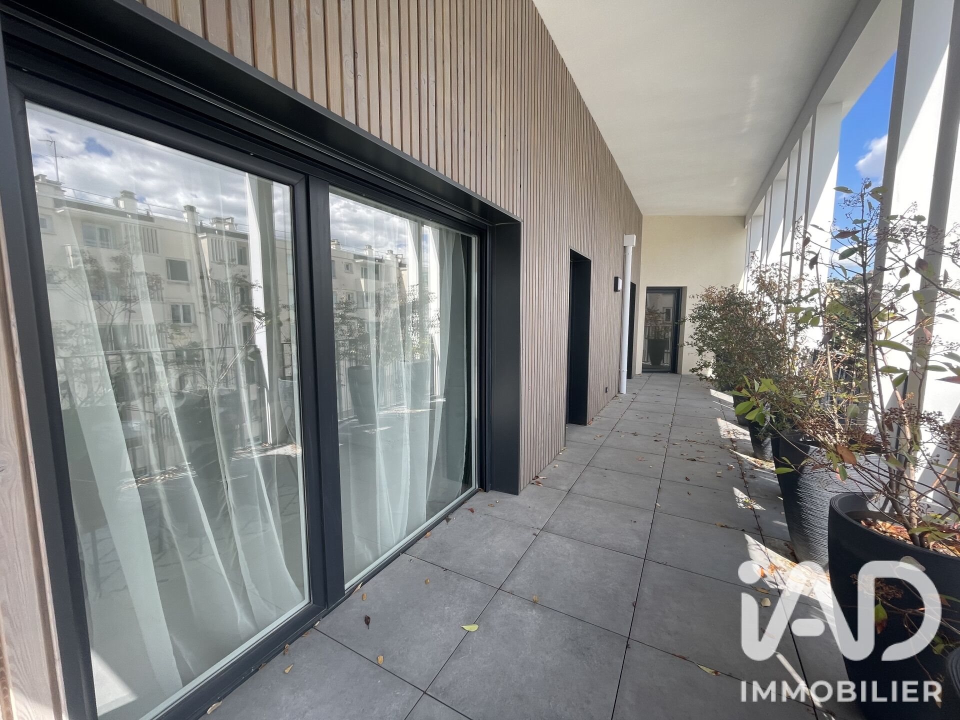 Appartement à vendre, 117m², Francheville