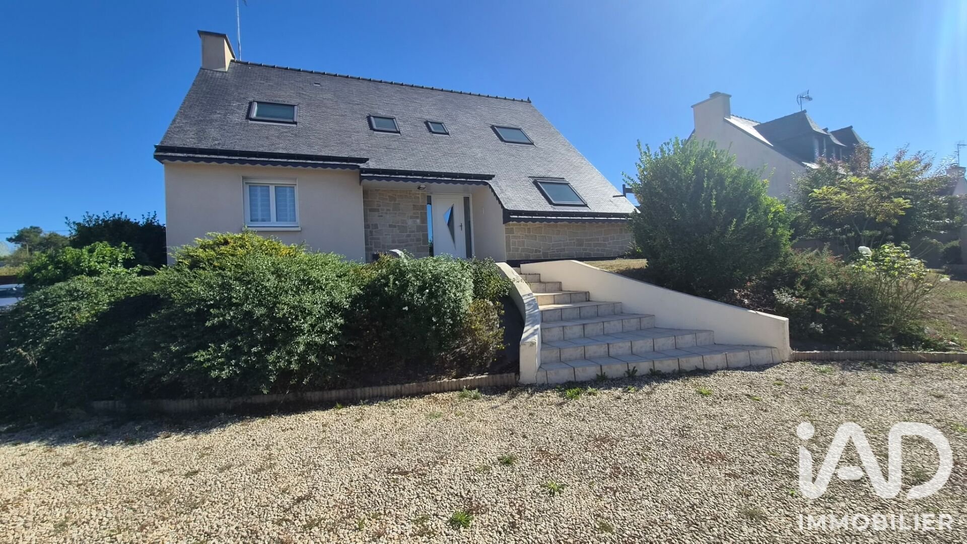 Maison à vendre, 156m², Pabu