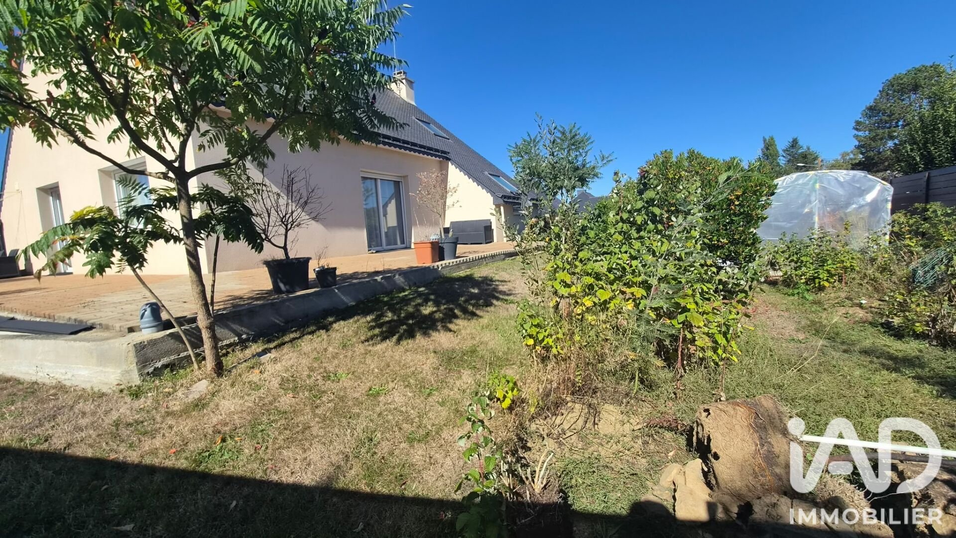 Maison à vendre, 156m², Pabu