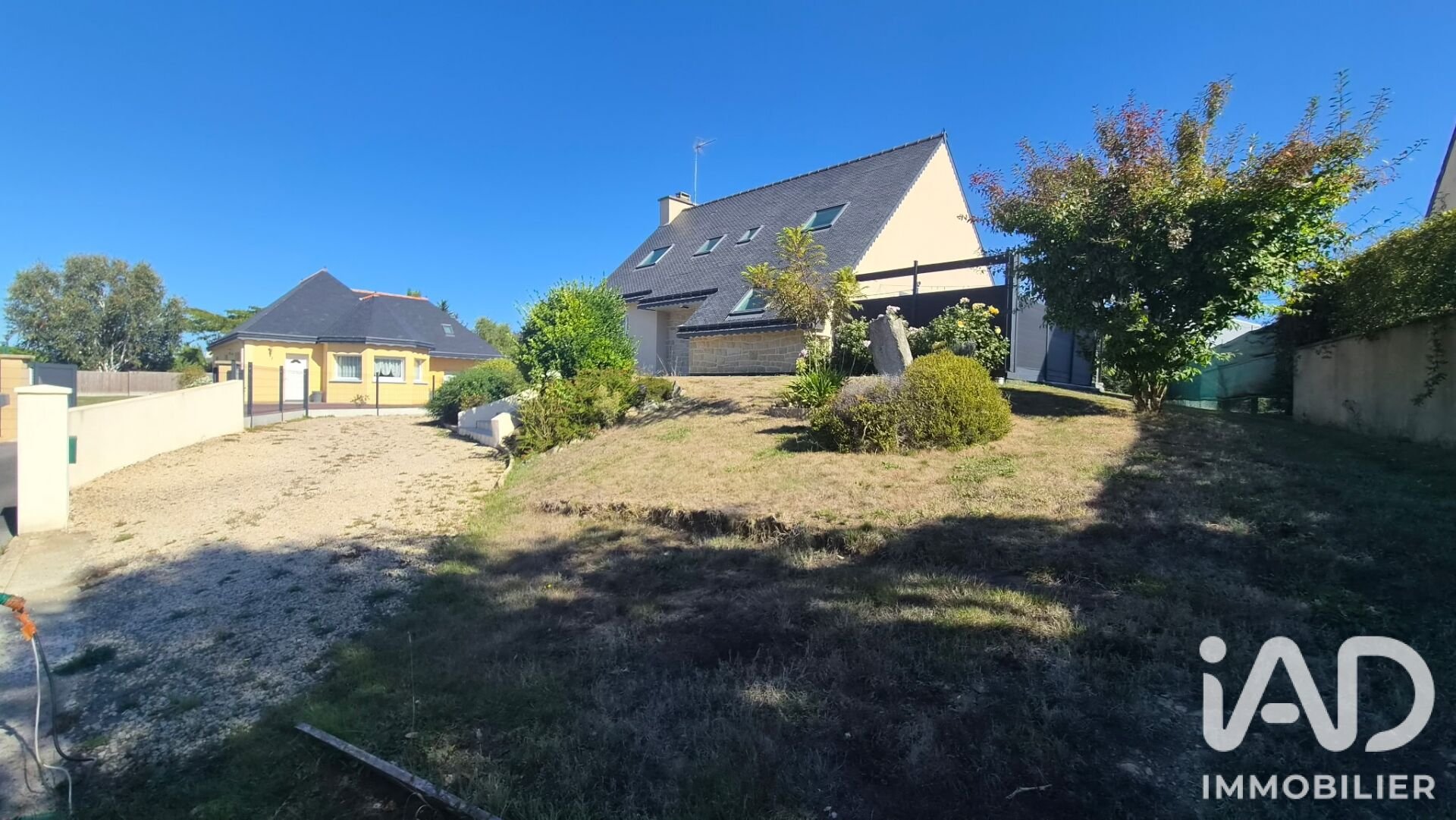 Maison à vendre, 156m², Pabu