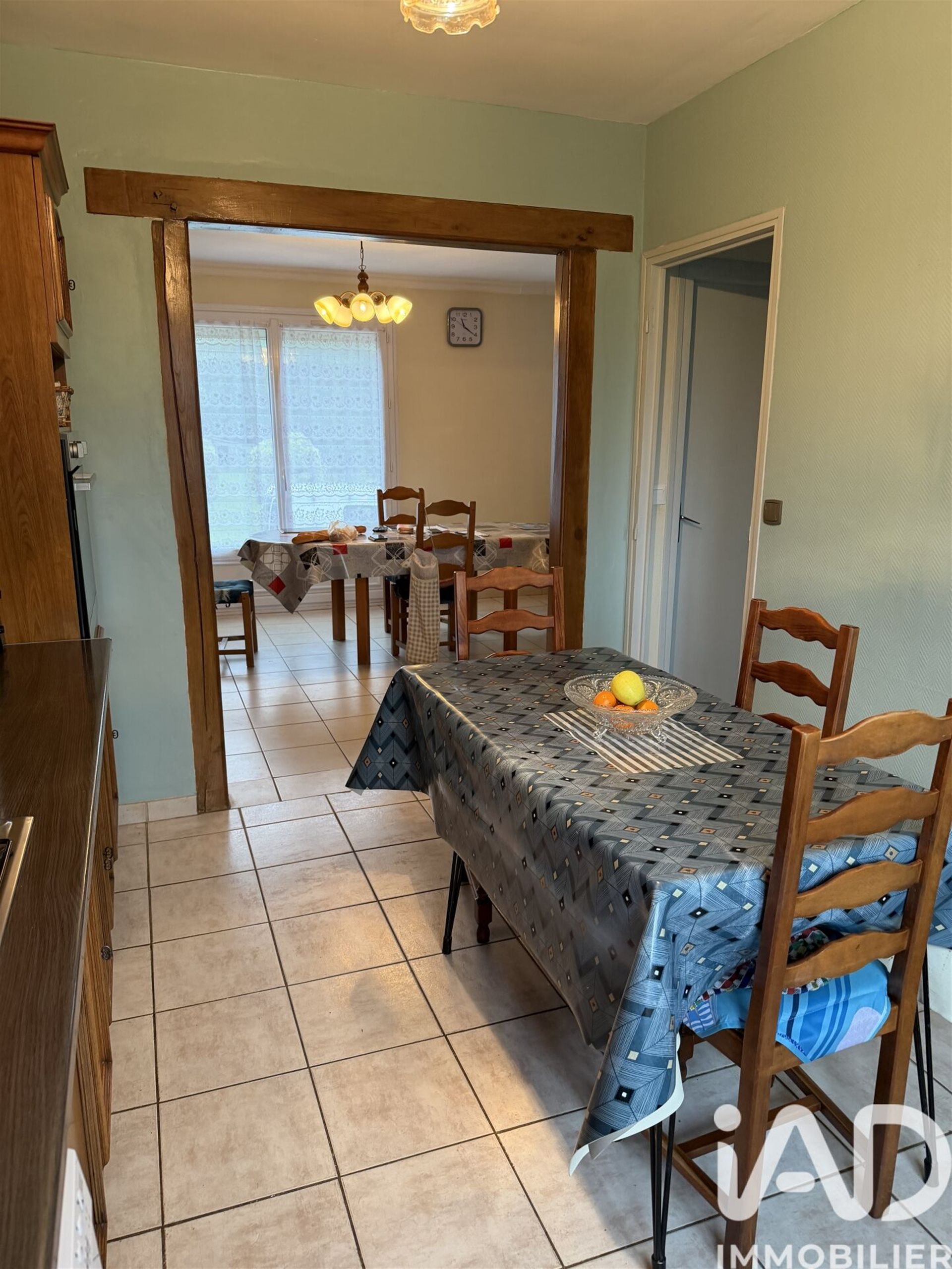 Maison à vendre, 96m², Plouézec