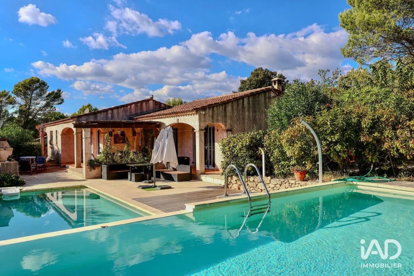 Maison à vendre, 135m², Bagnols-en-Forêt