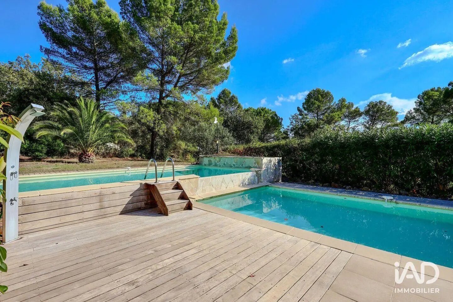 Maison à vendre, 135m², Bagnols-en-Forêt