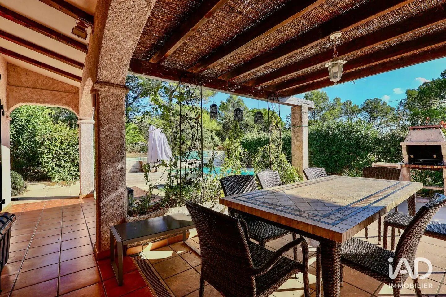 Maison à vendre, 135m², Bagnols-en-Forêt