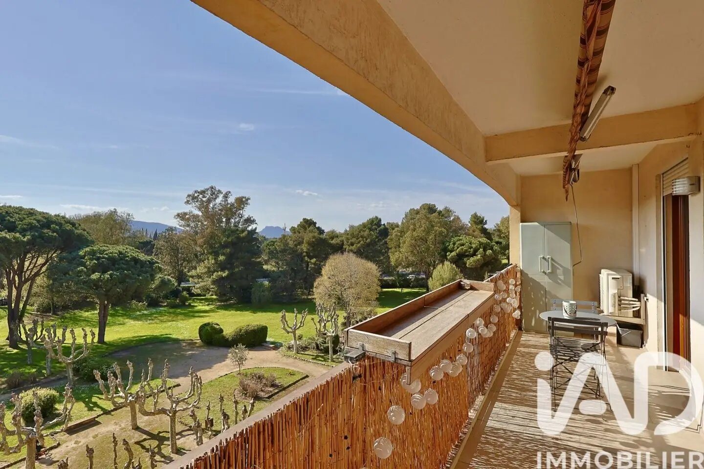 Appartement à vendre, 101m², Fréjus