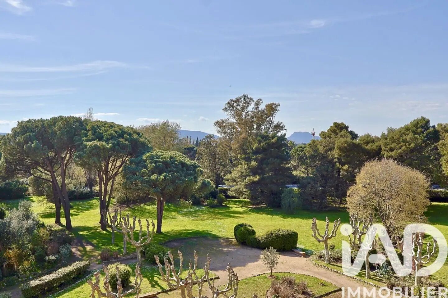 Appartement à vendre, 101m², Fréjus