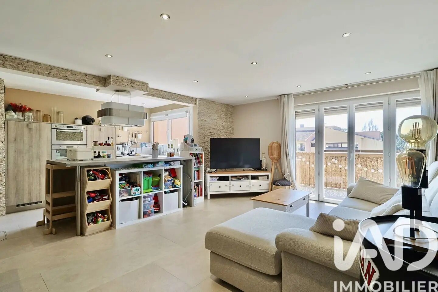 Appartement à vendre, 101m², Fréjus