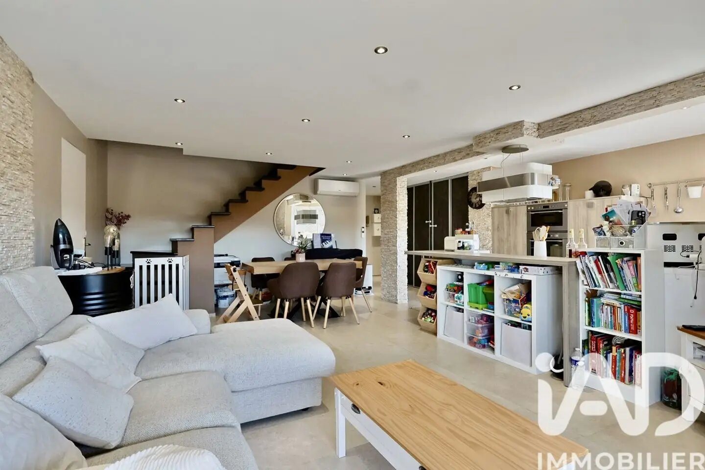 Appartement à vendre, 101m², Fréjus