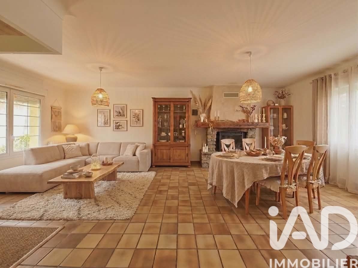 Maison à vendre, 166m², Plessé