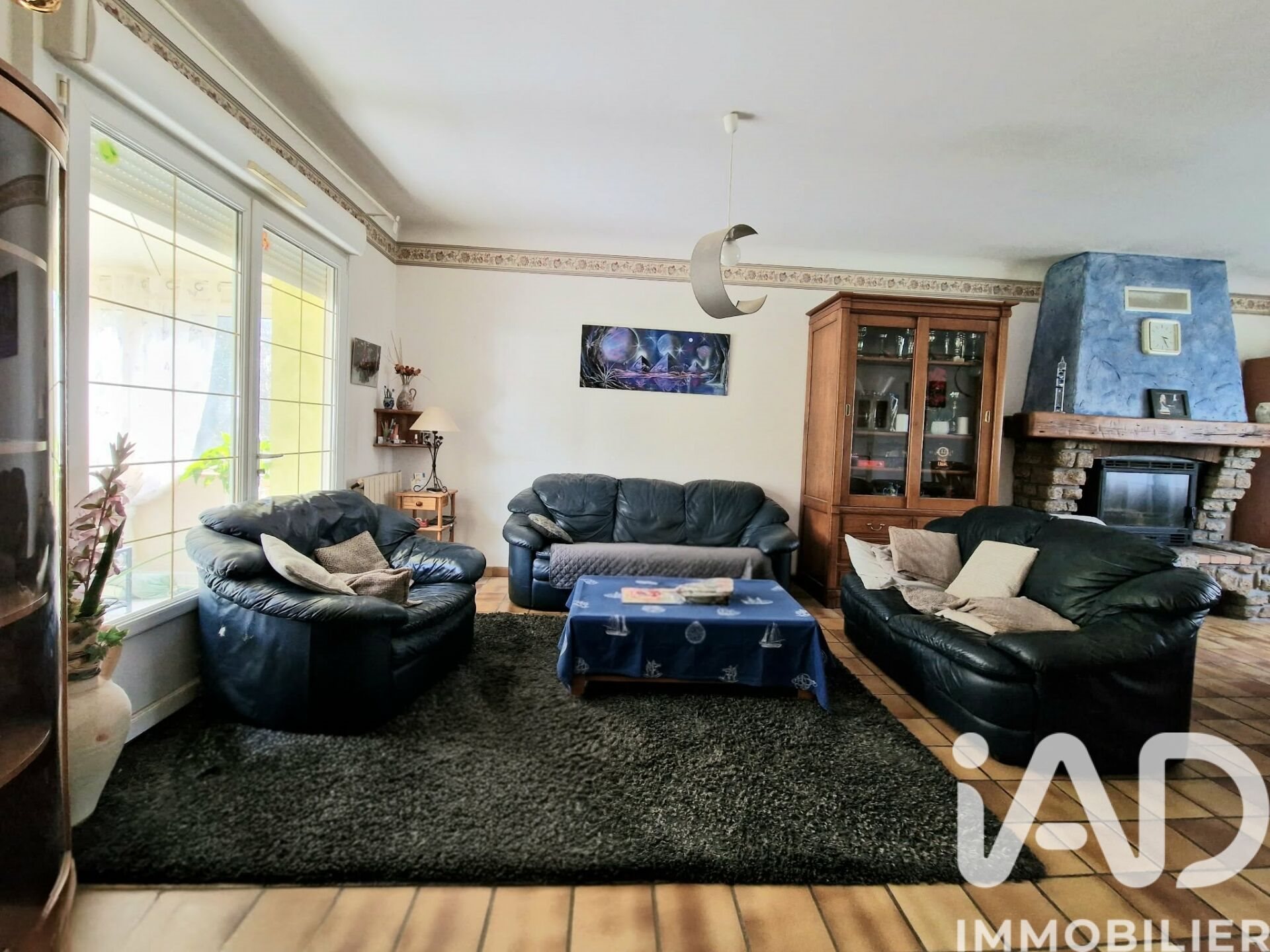 Maison à vendre, 166m², Plessé