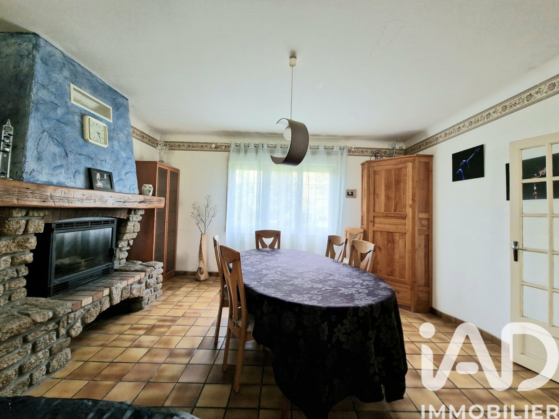 Maison à vendre, 166m², Plessé