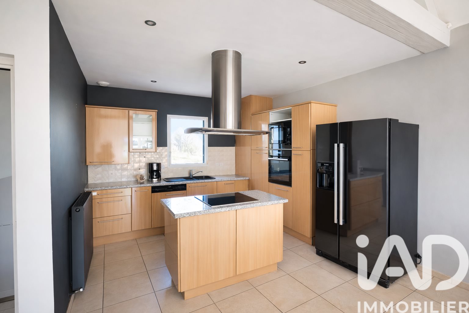 Maison à vendre, 95m², Pontchâteau
