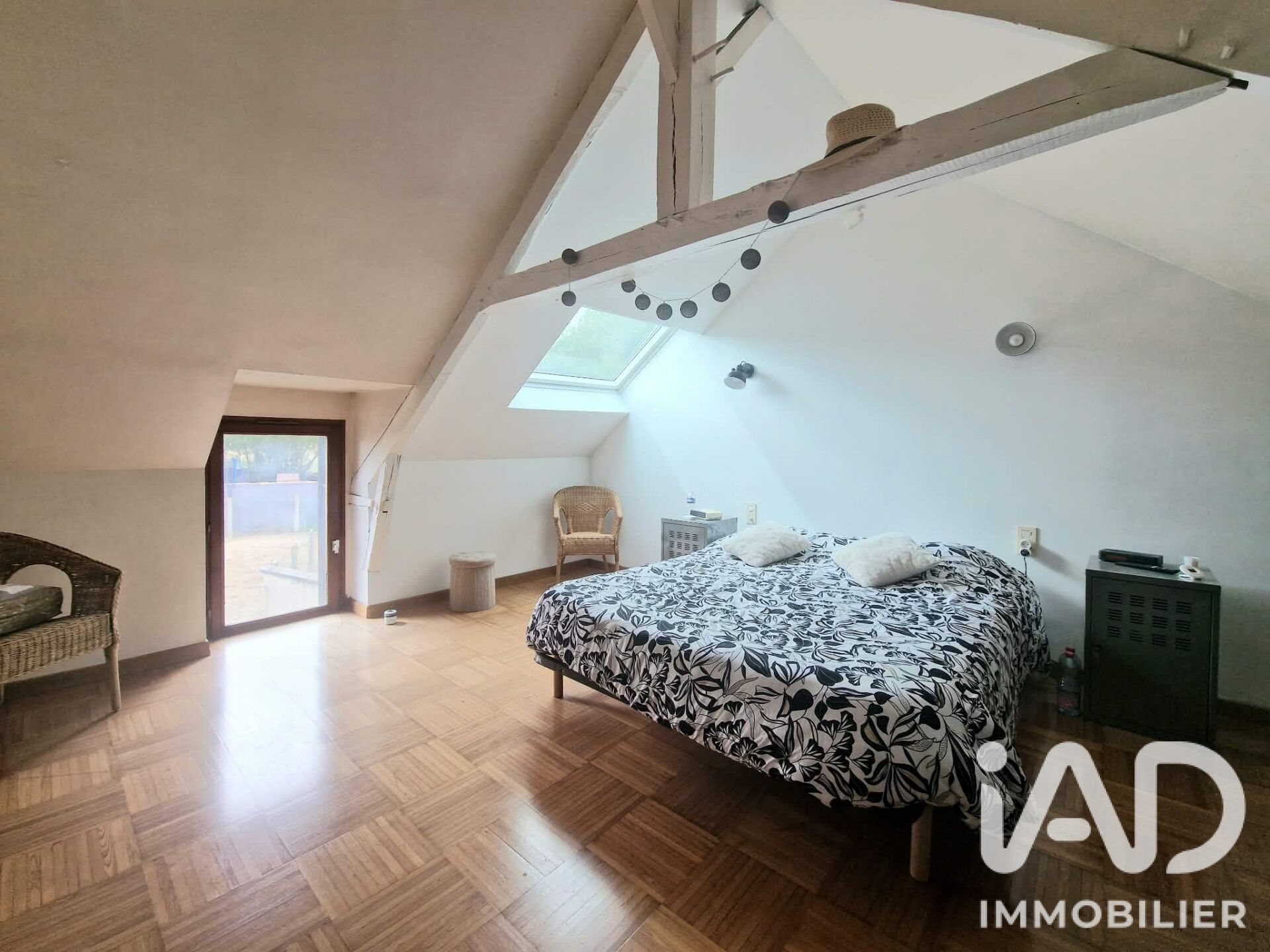 Maison à vendre, 129m², Guenrouët
