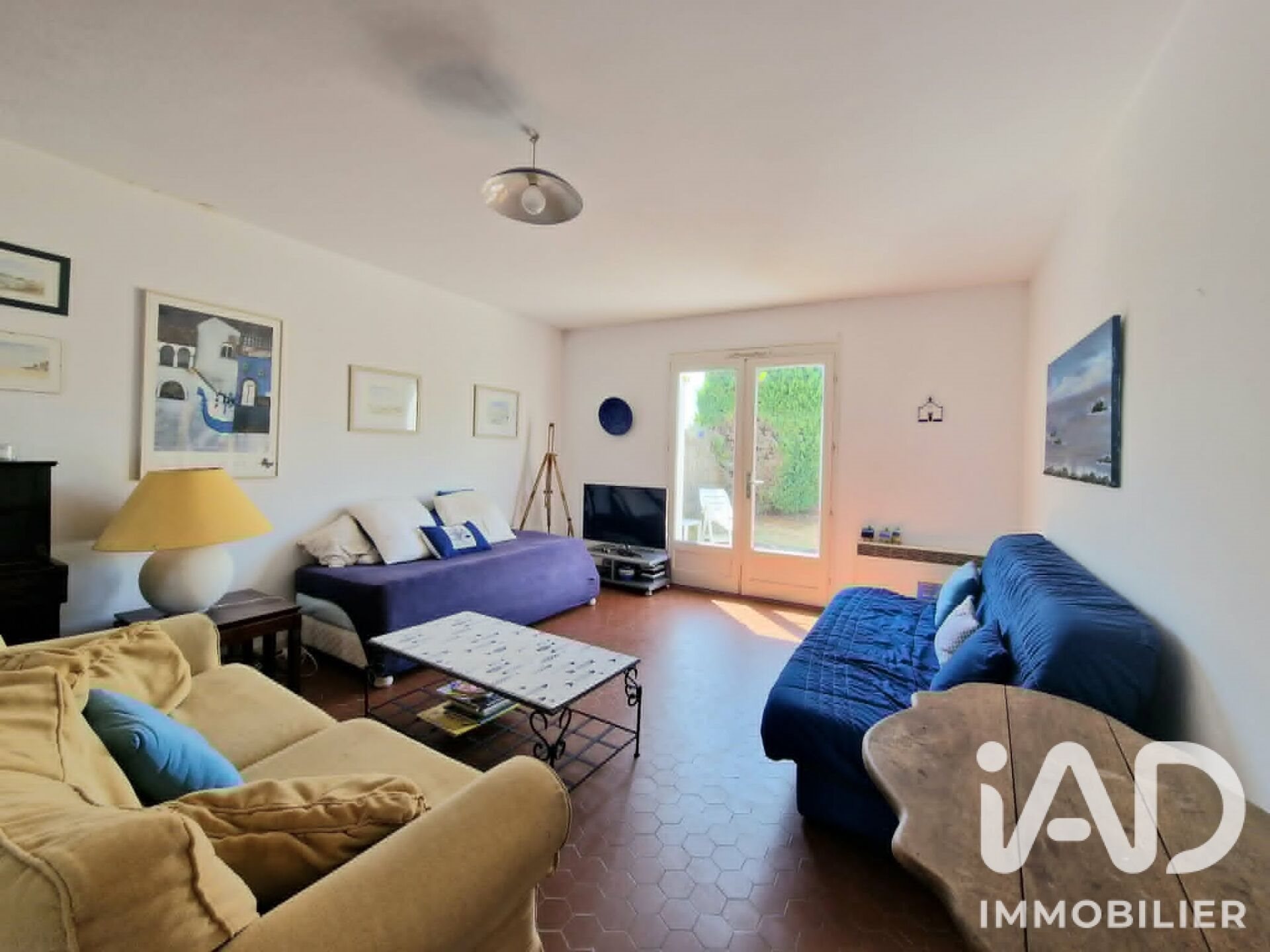 Maison à vendre, 102m², Mesquer