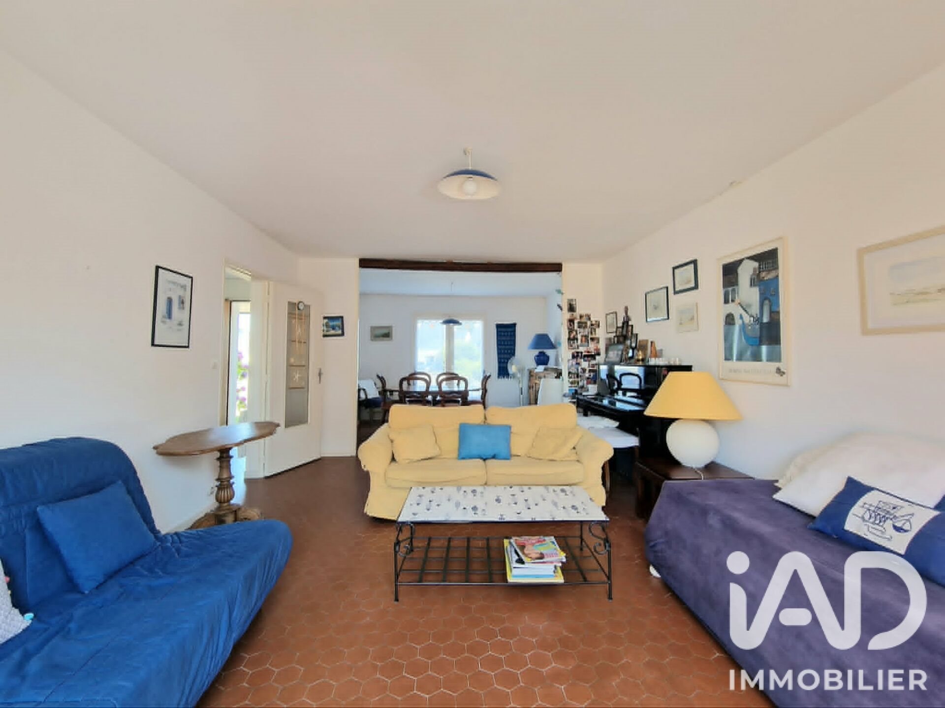 Maison à vendre, 102m², Mesquer