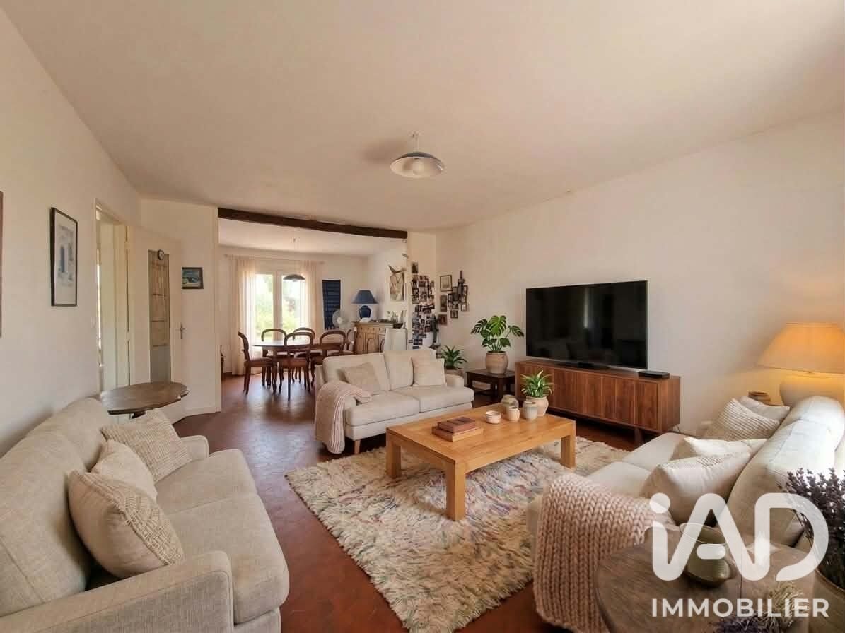 Maison à vendre, 102m², Mesquer