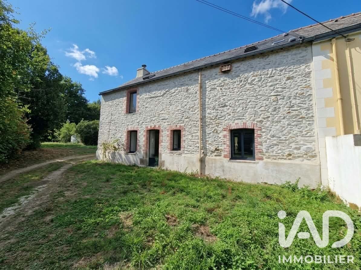 Maison à vendre, 117m², Quilly