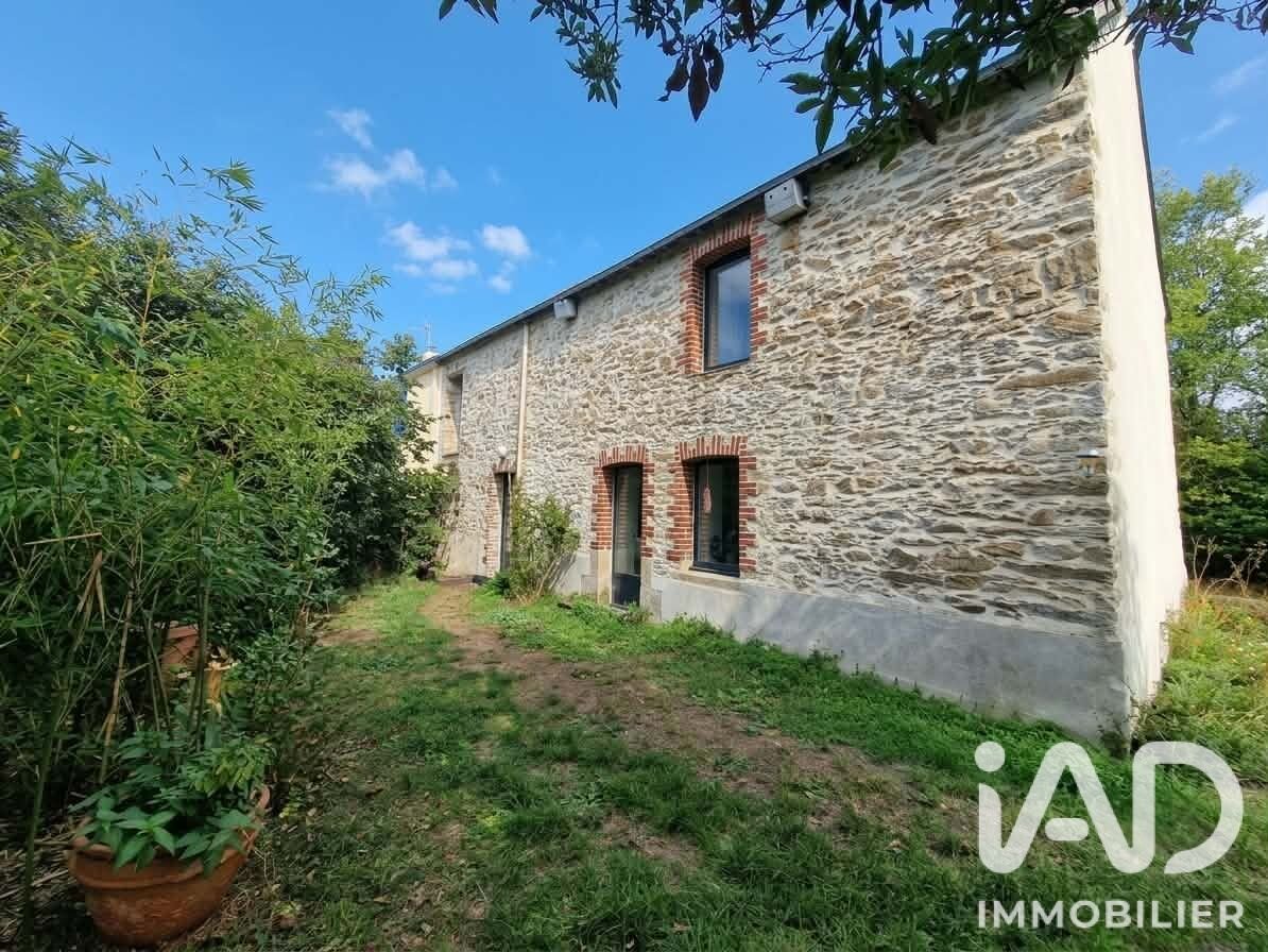 Maison à vendre, 117m², Quilly