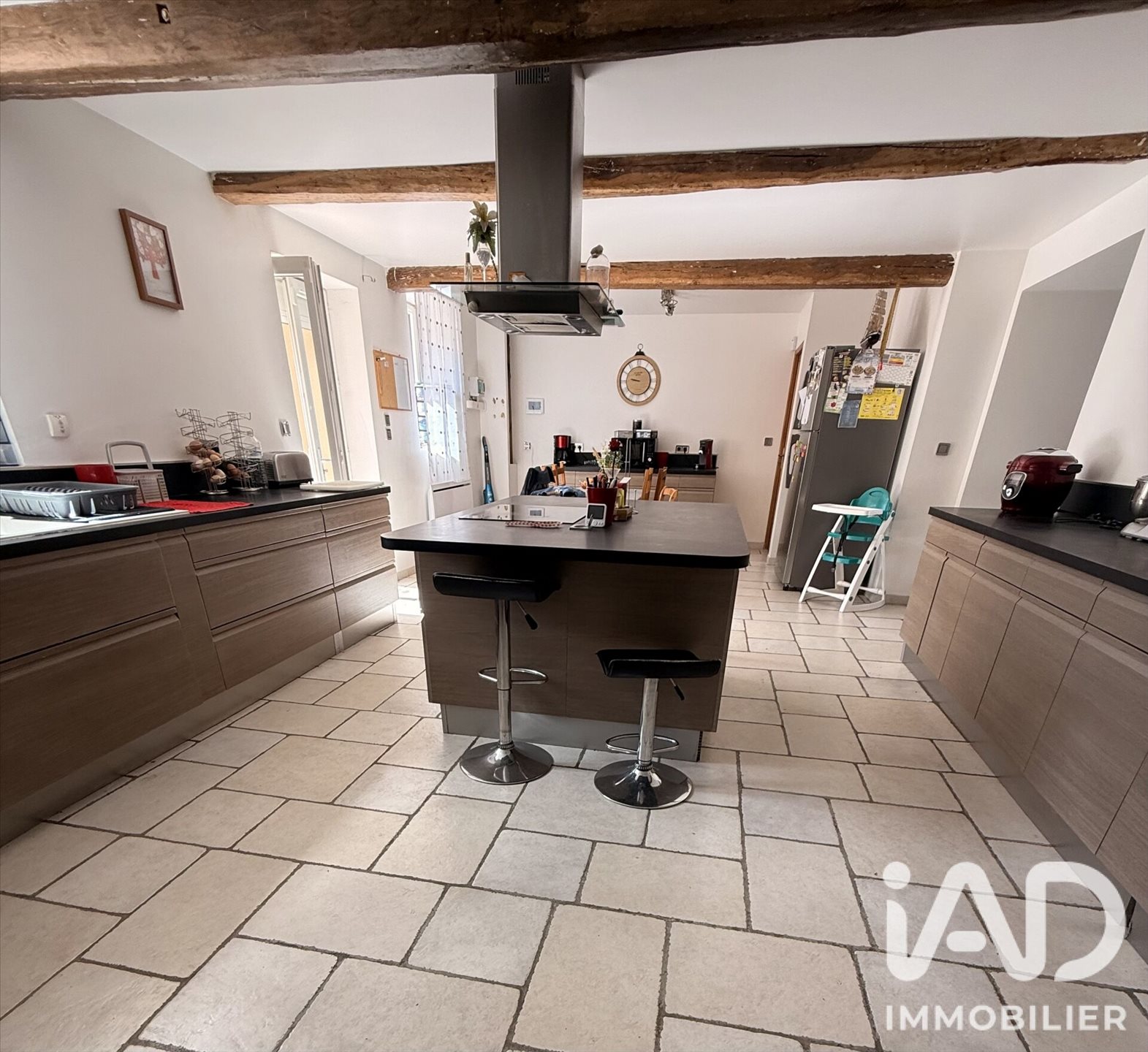 Maison à vendre, 429m², Bailleul-sur-Thérain