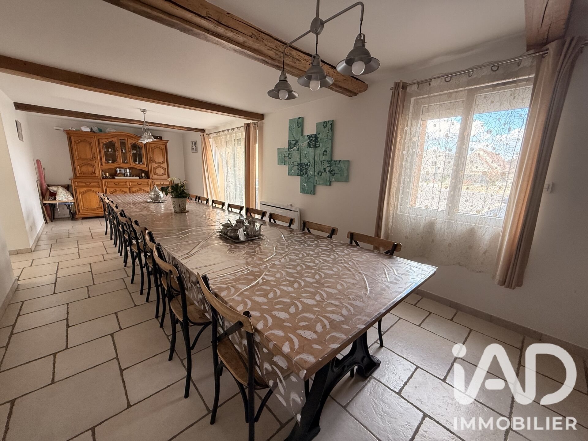 Maison à vendre, 429m², Bailleul-sur-Thérain