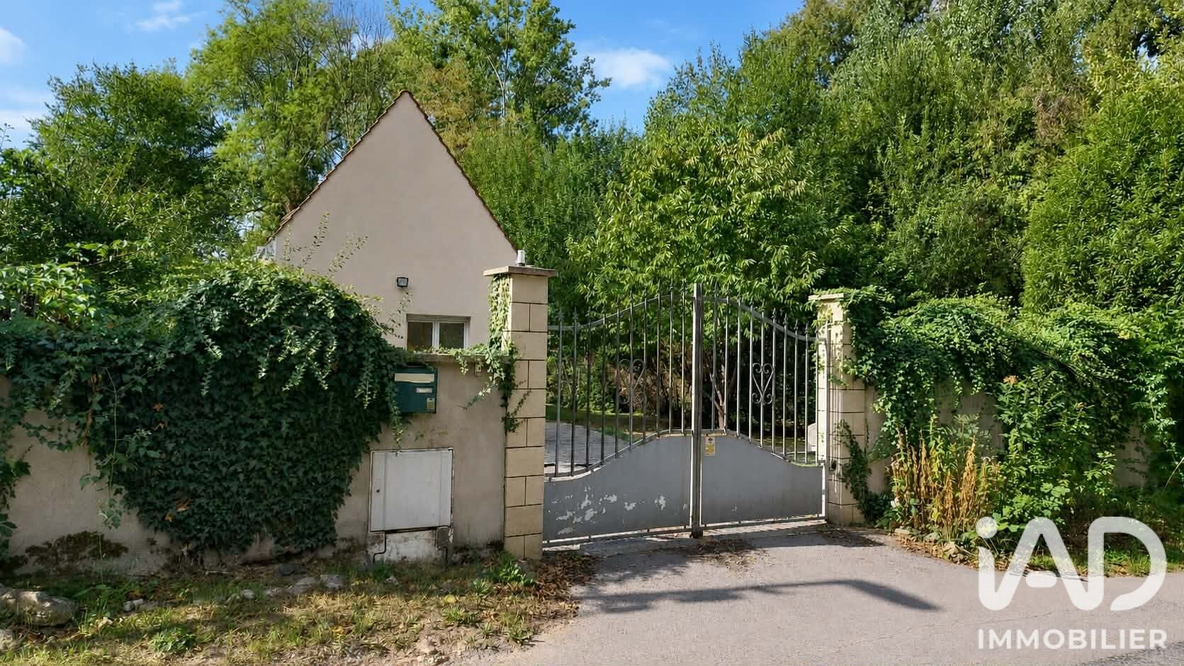 Maison à vendre, 44m², Abbecourt