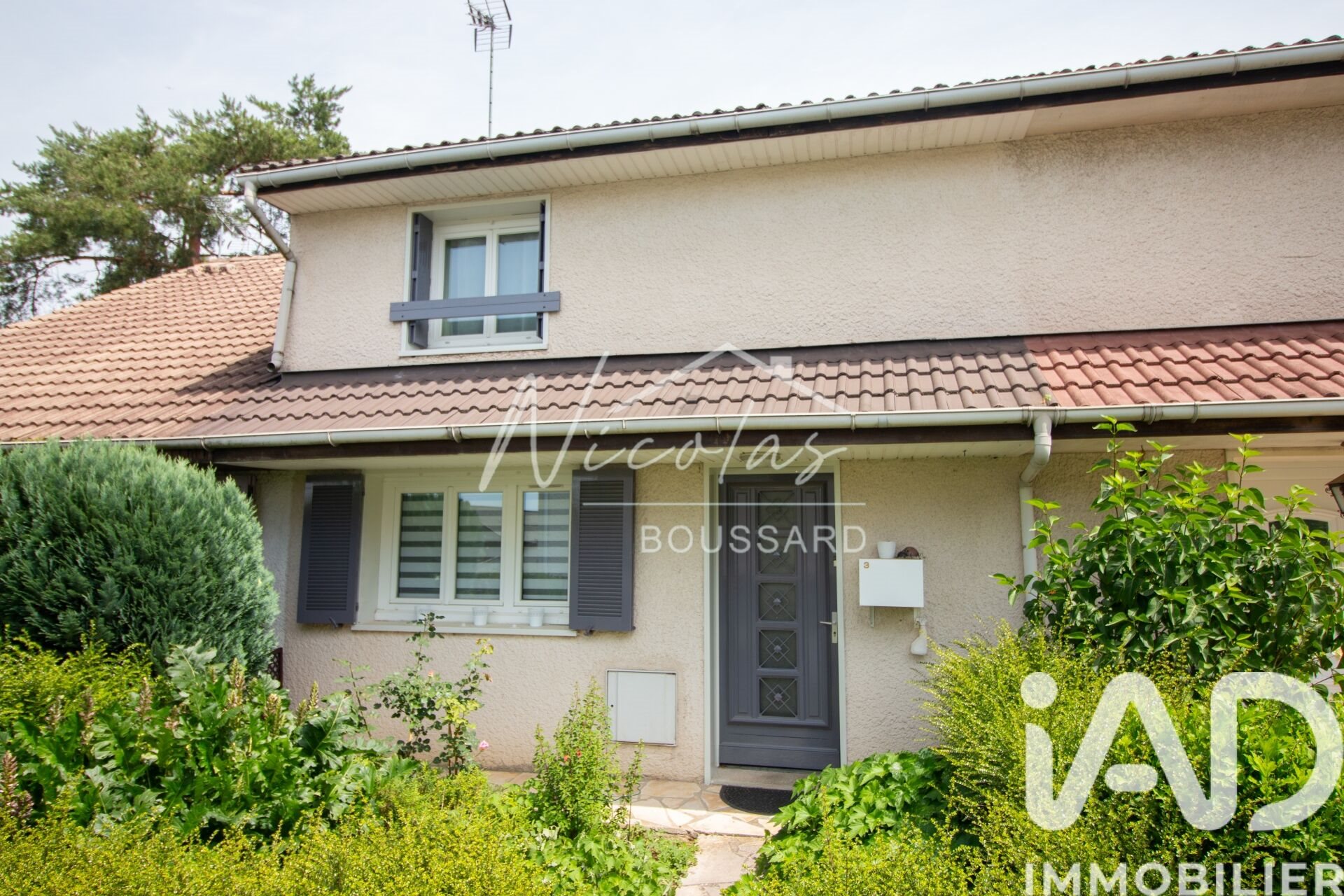 Maison à vendre, 80m², Claye-Souilly
