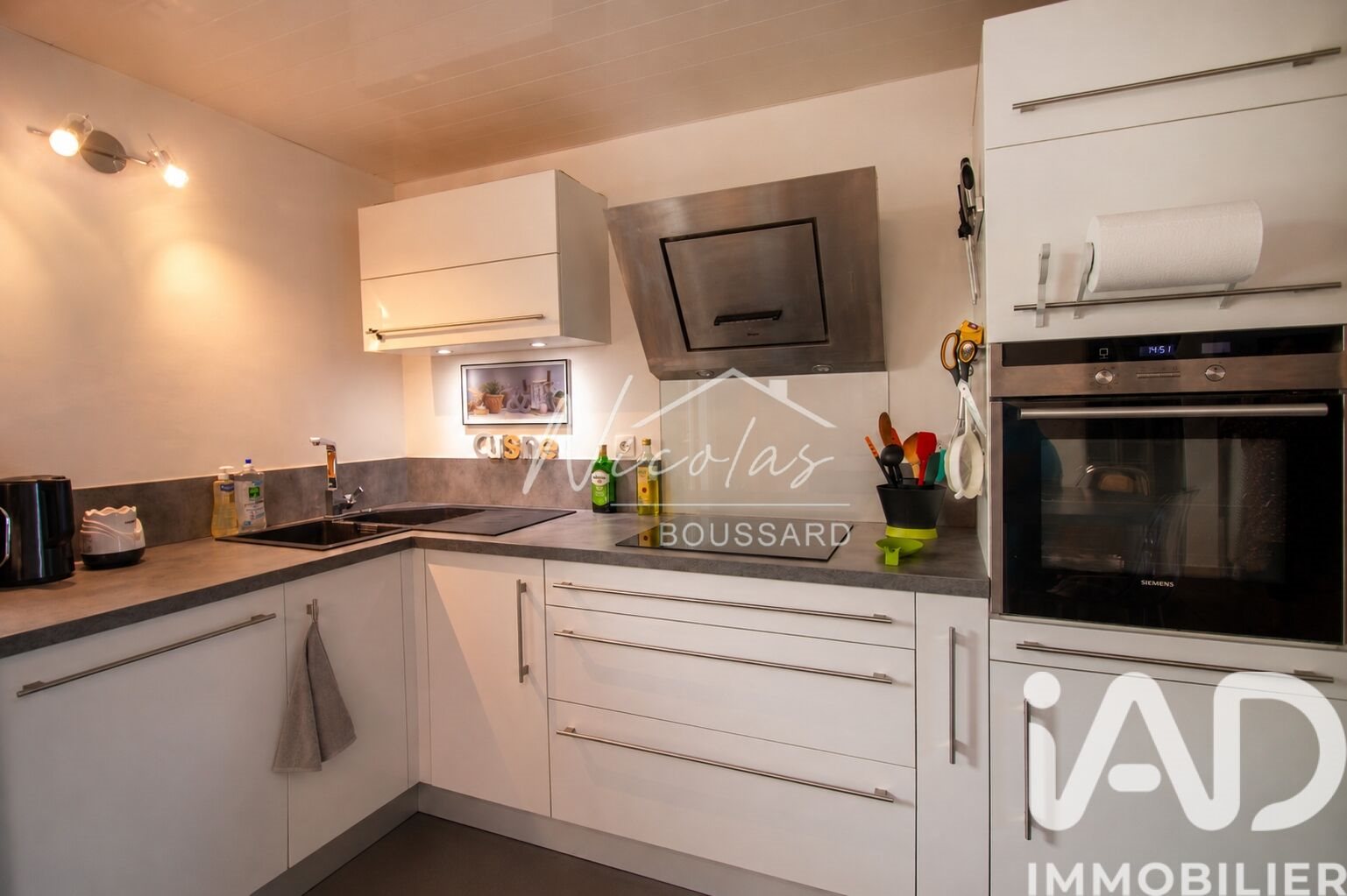 Maison à vendre, 80m², Claye-Souilly