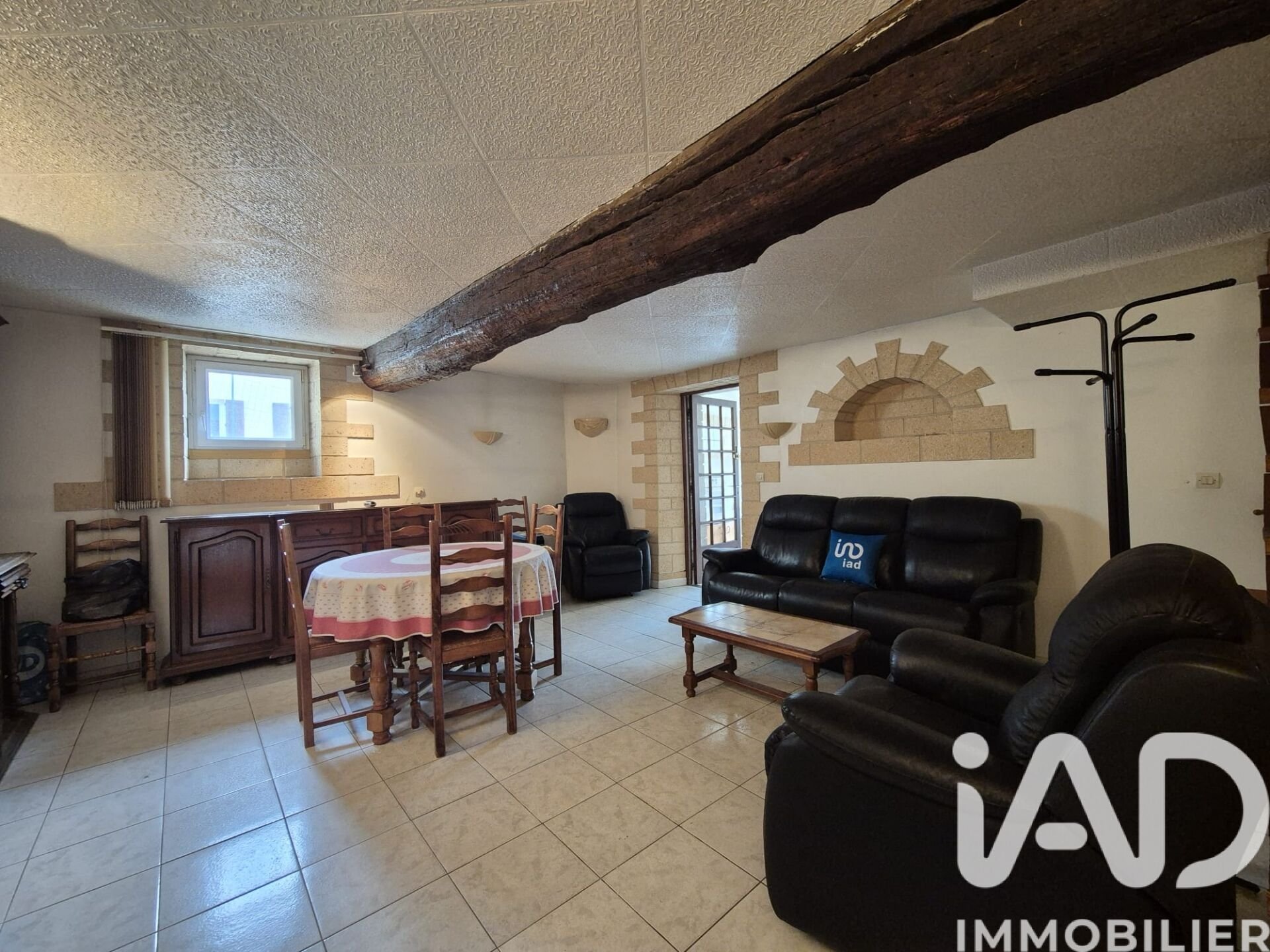 Maison à vendre, 63m², Claye-Souilly