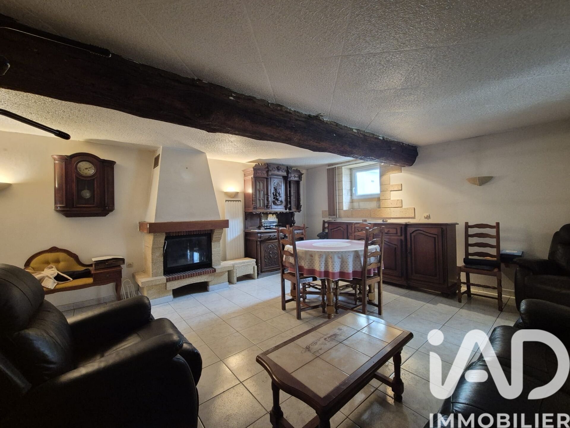 Maison à vendre, 63m², Claye-Souilly
