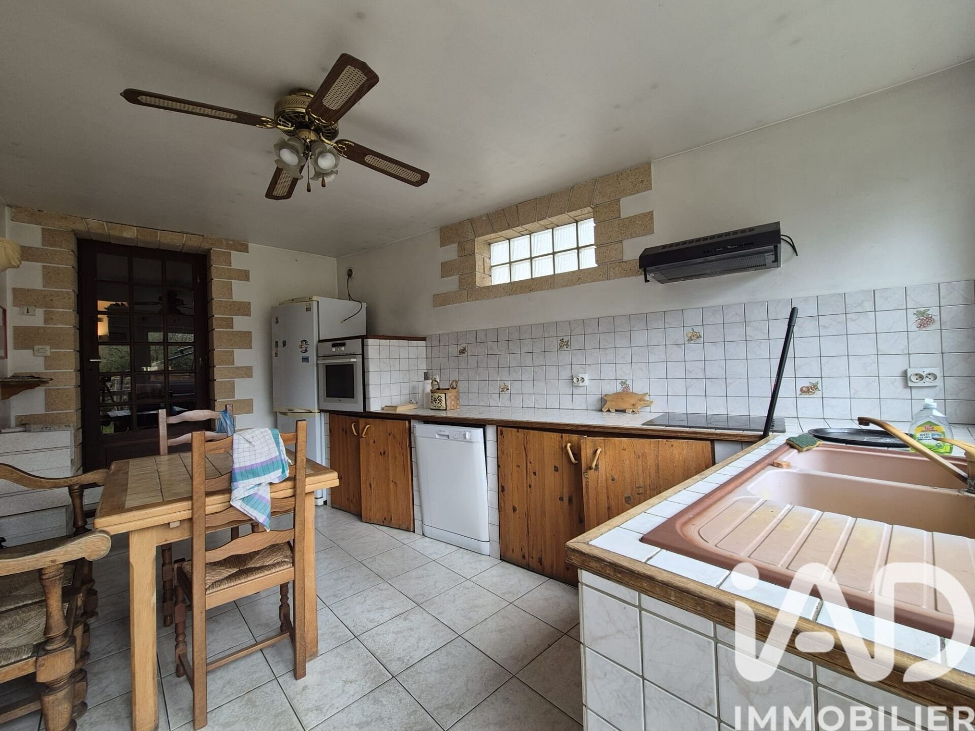 Maison à vendre, 63m², Claye-Souilly