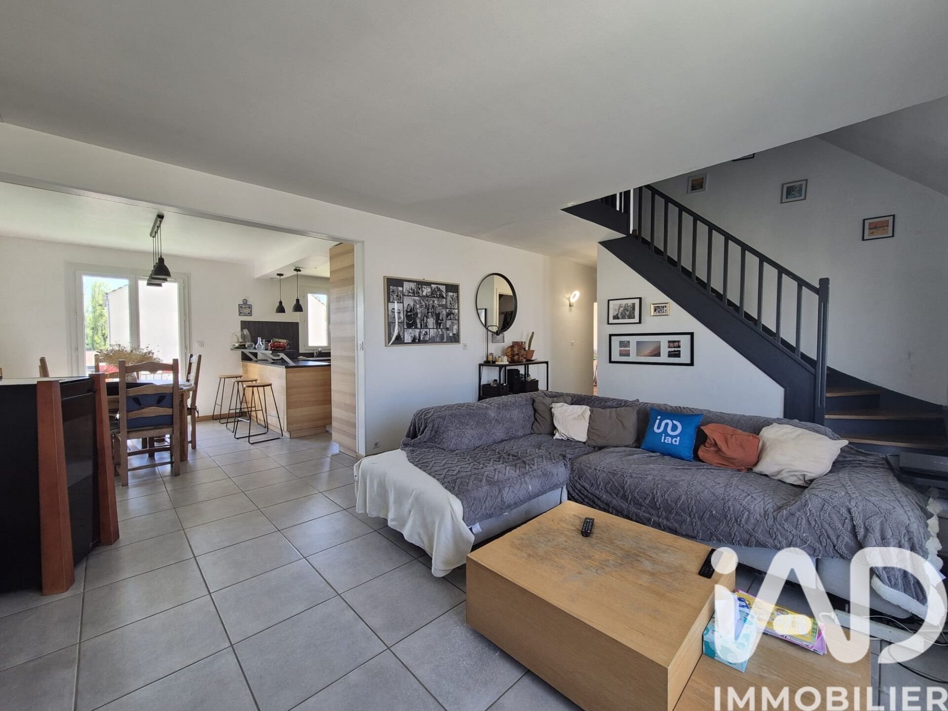Maison à vendre, 123m², Oissery