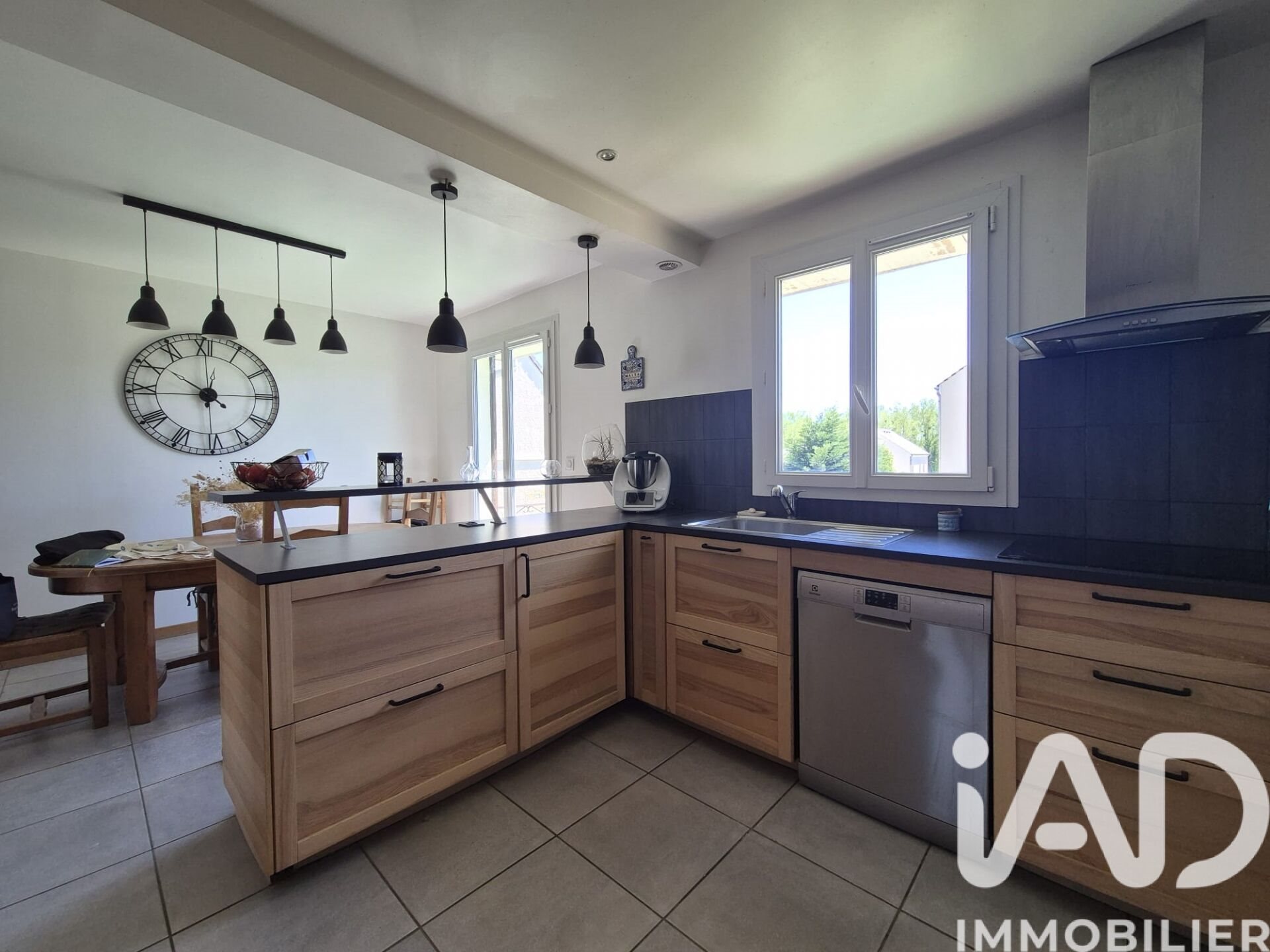 Maison à vendre, 123m², Oissery