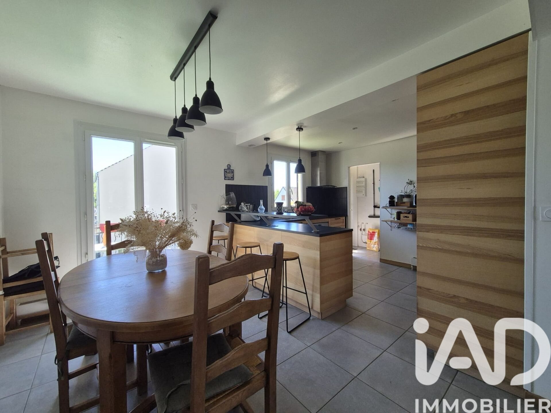 Maison à vendre, 123m², Oissery
