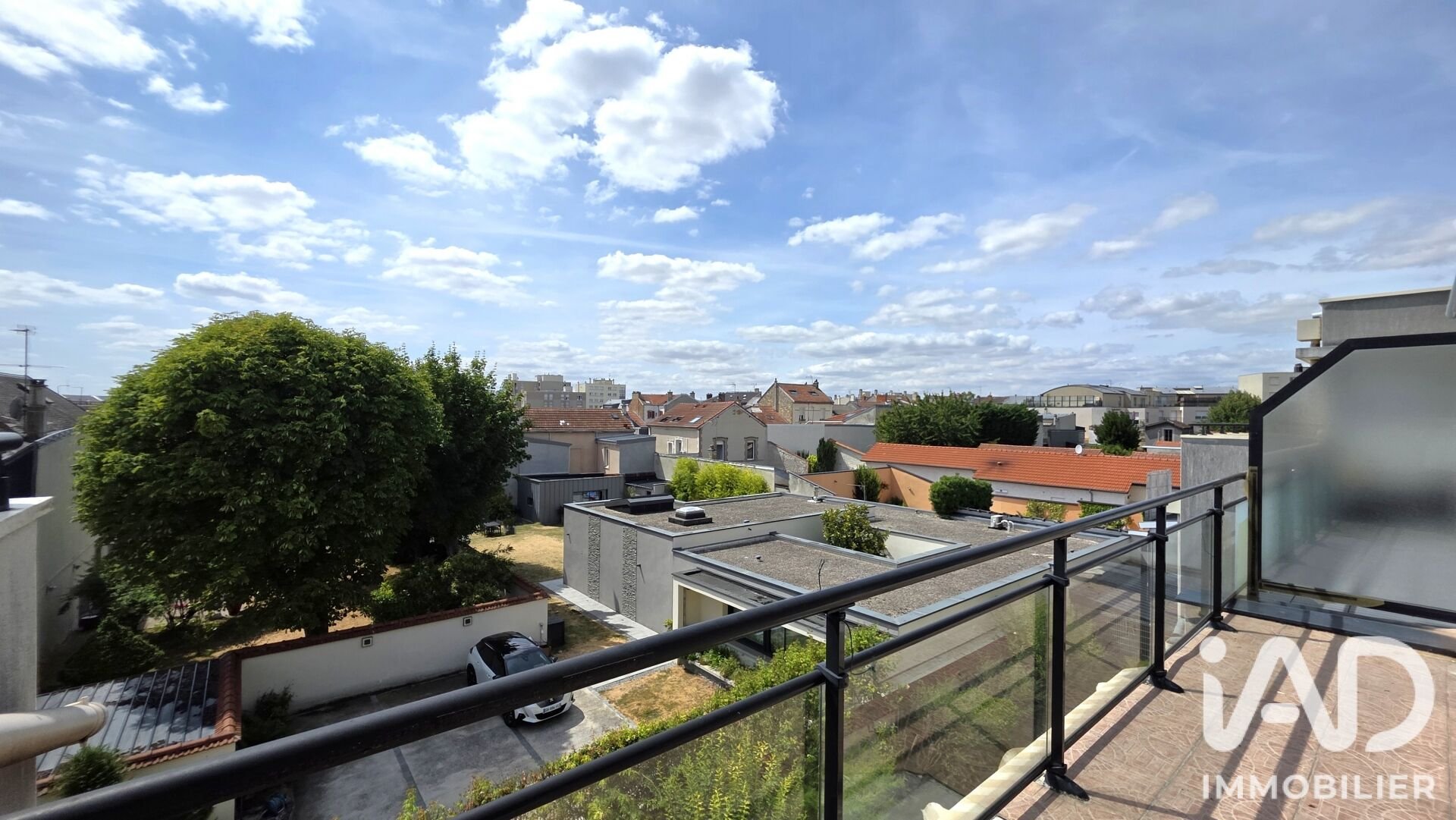 Appartement à vendre, 73m², Reims