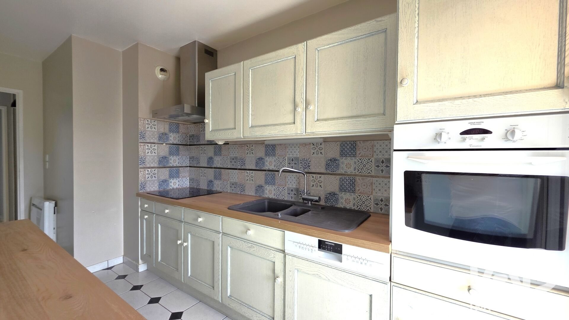 Appartement à vendre, 73m², Reims