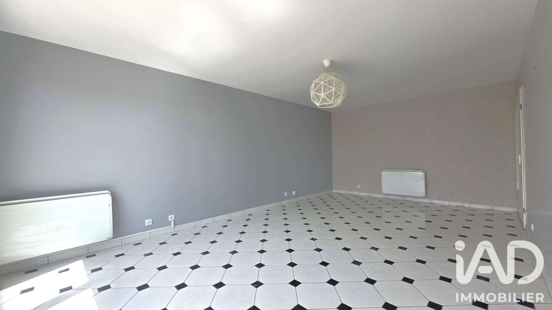 Appartement à vendre, 73m², Reims