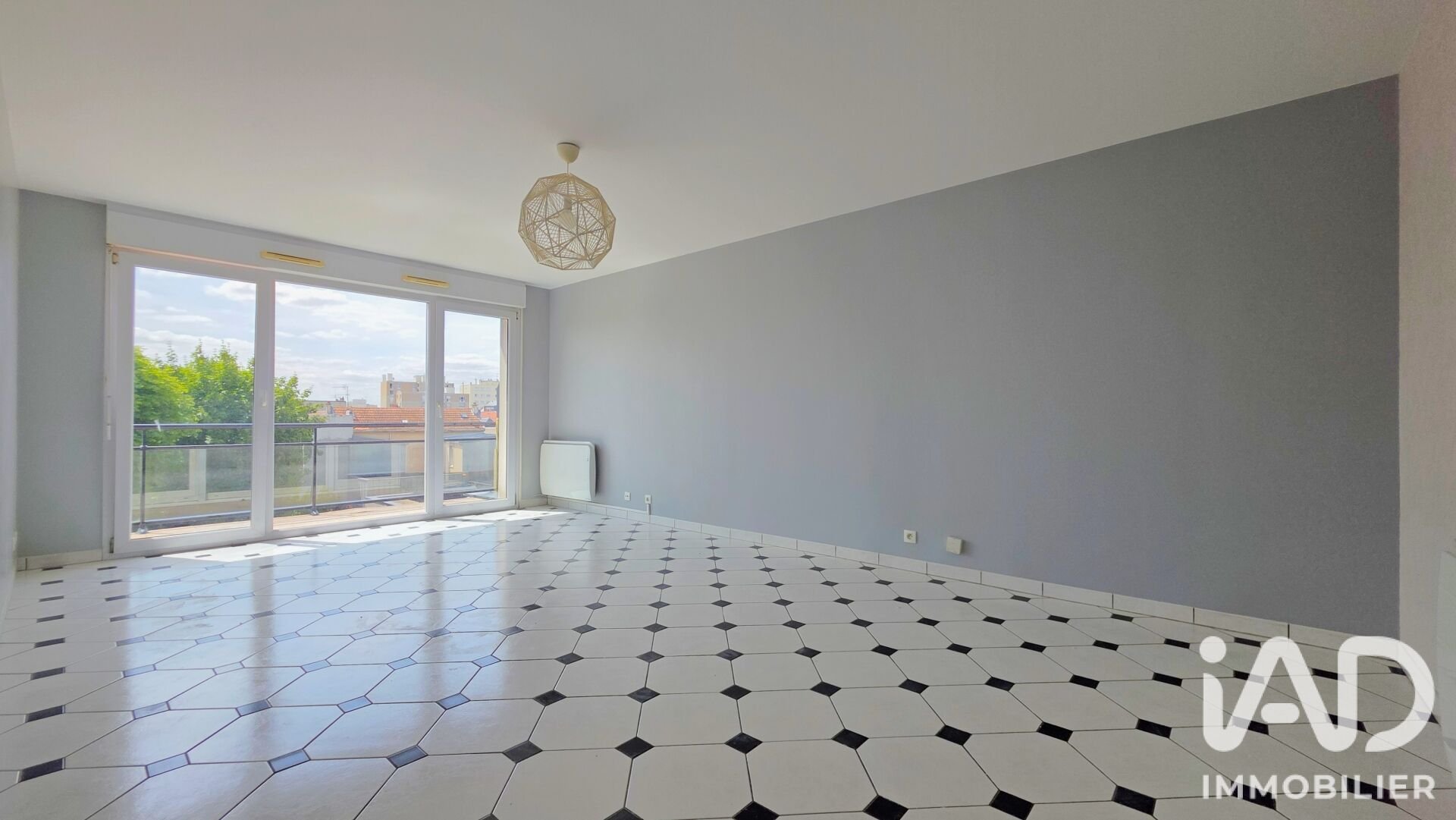 Appartement à vendre, 73m², Reims