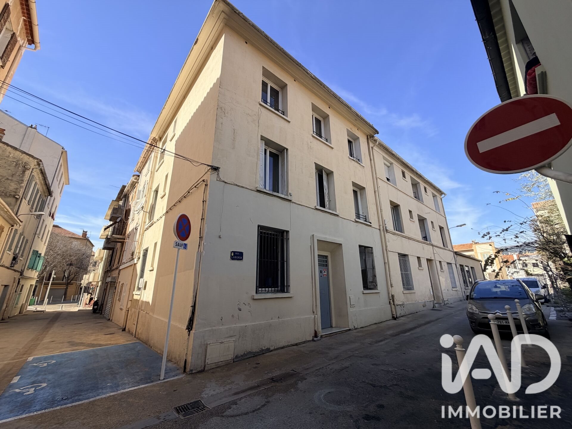 Maison à vendre, 180m², Toulon
