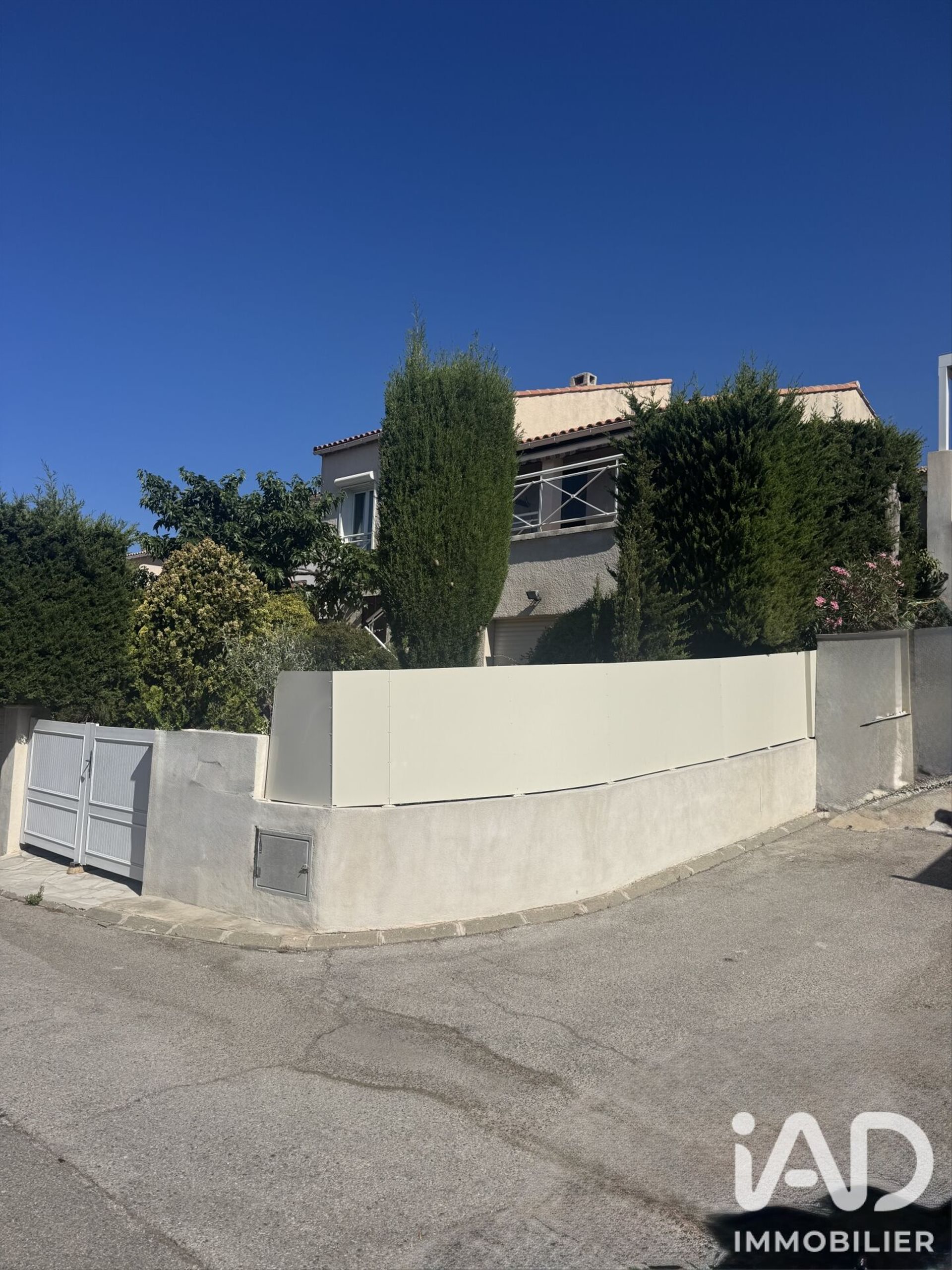 Maison à vendre, 126m², Sausset-les-Pins