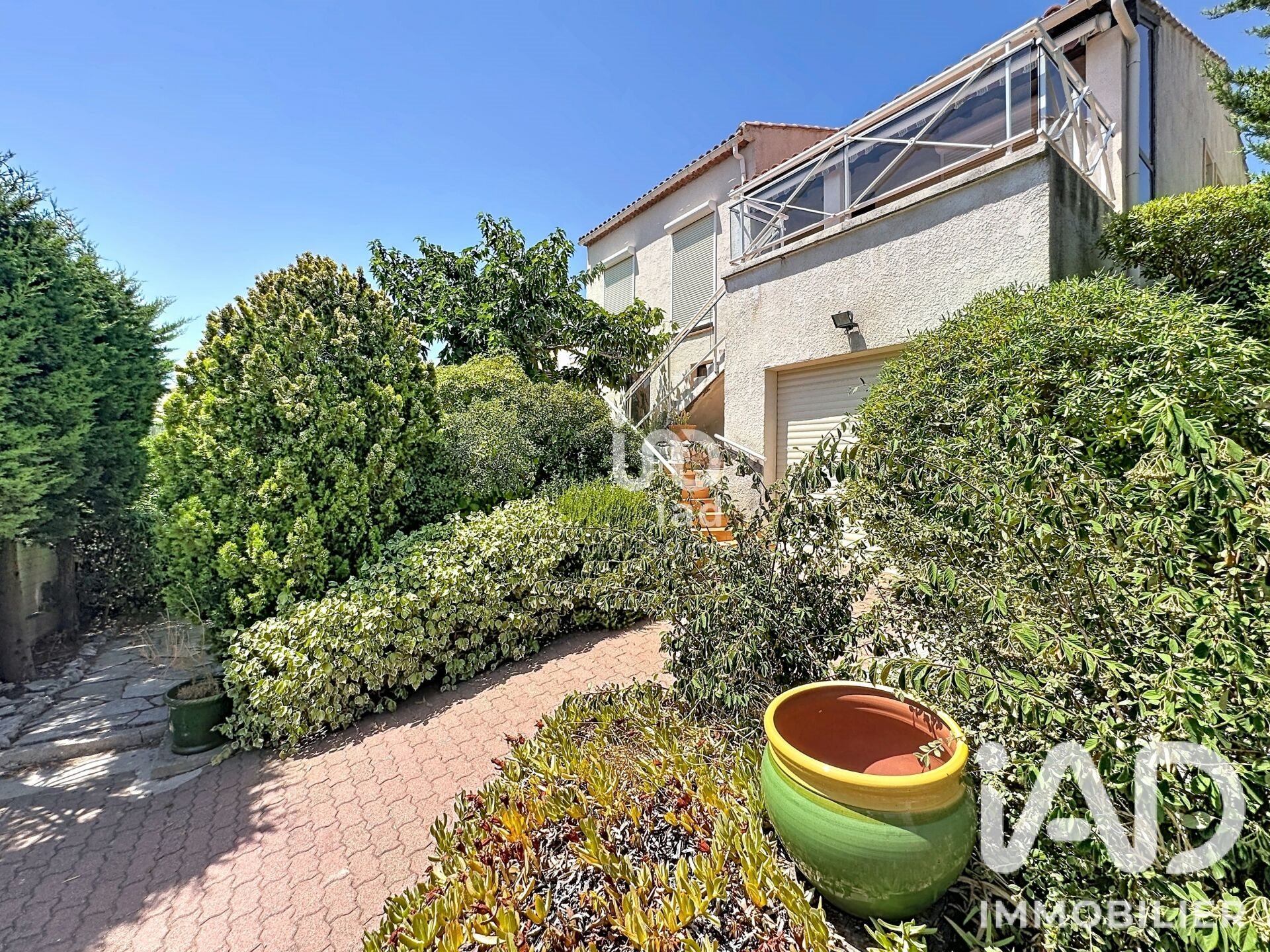 Maison à vendre, 126m², Sausset-les-Pins