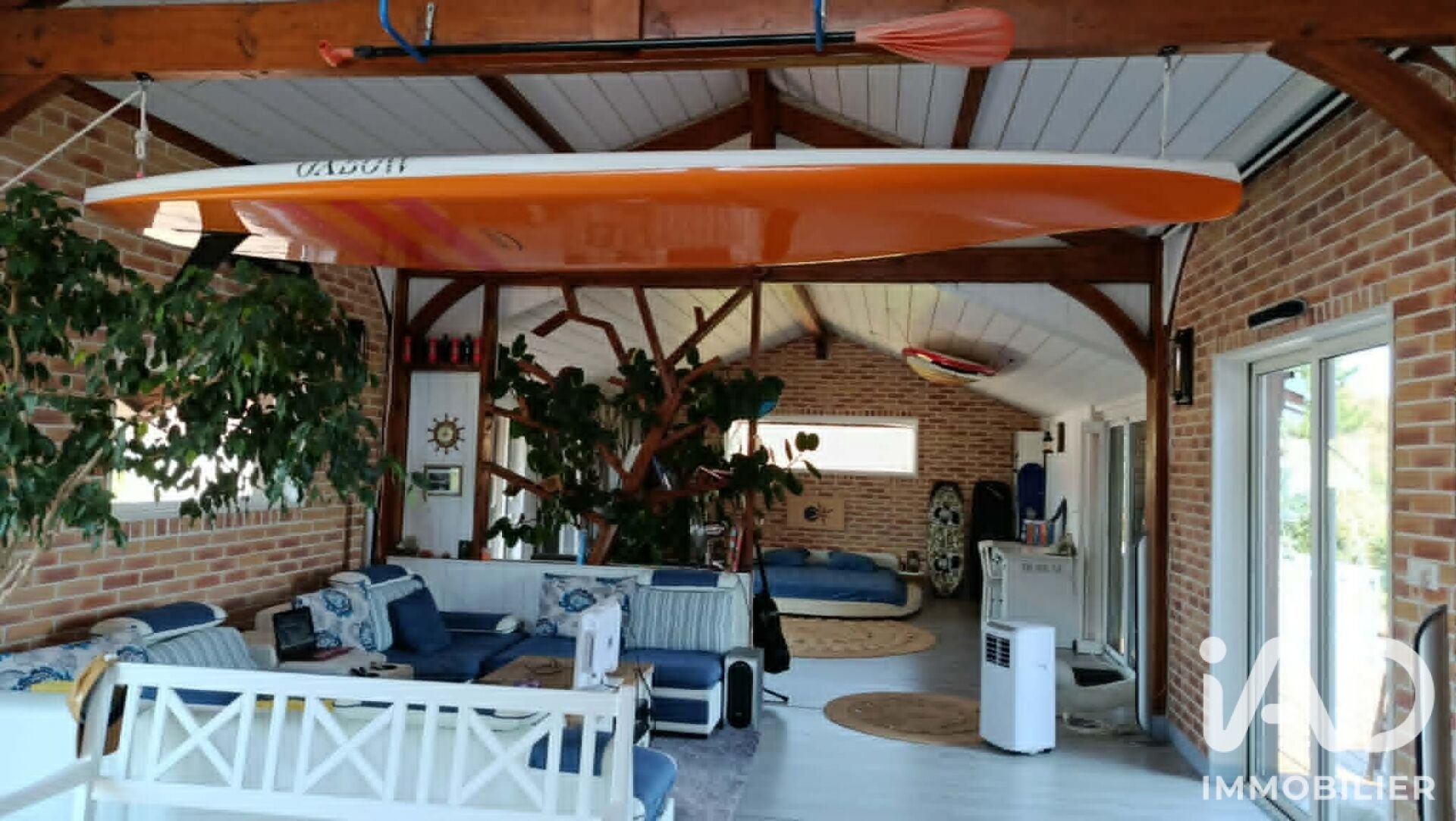 Maison à vendre, 96m², Arzacq-Arraziguet