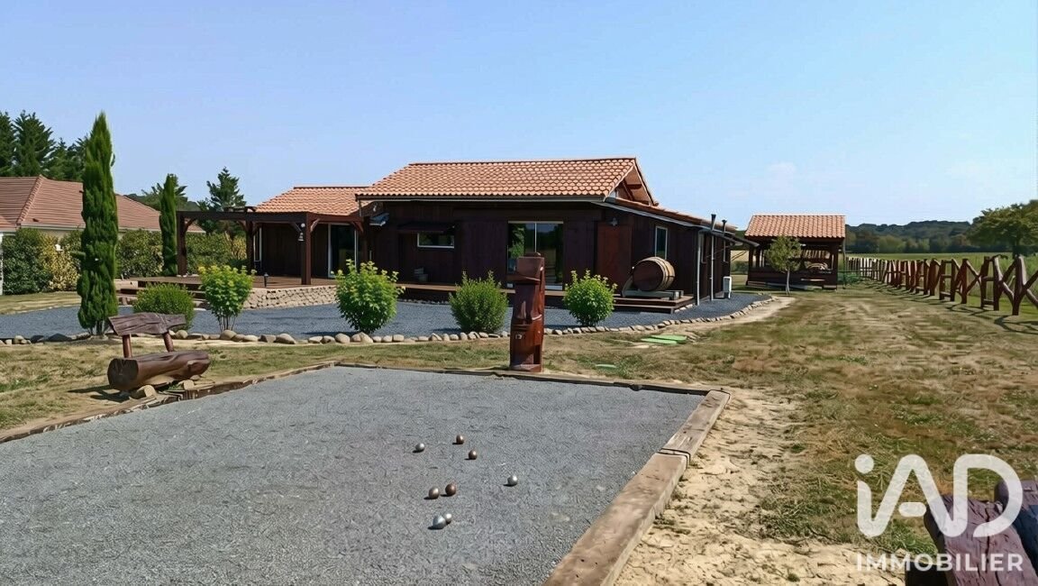 Maison à vendre, 96m², Arzacq-Arraziguet