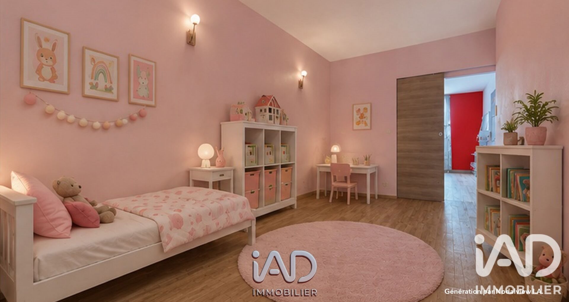 Maison à vendre, 101m², Montlhéry