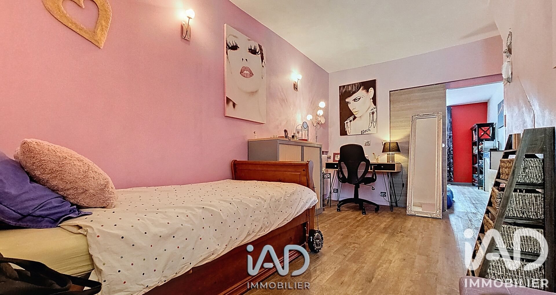Maison à vendre, 101m², Montlhéry