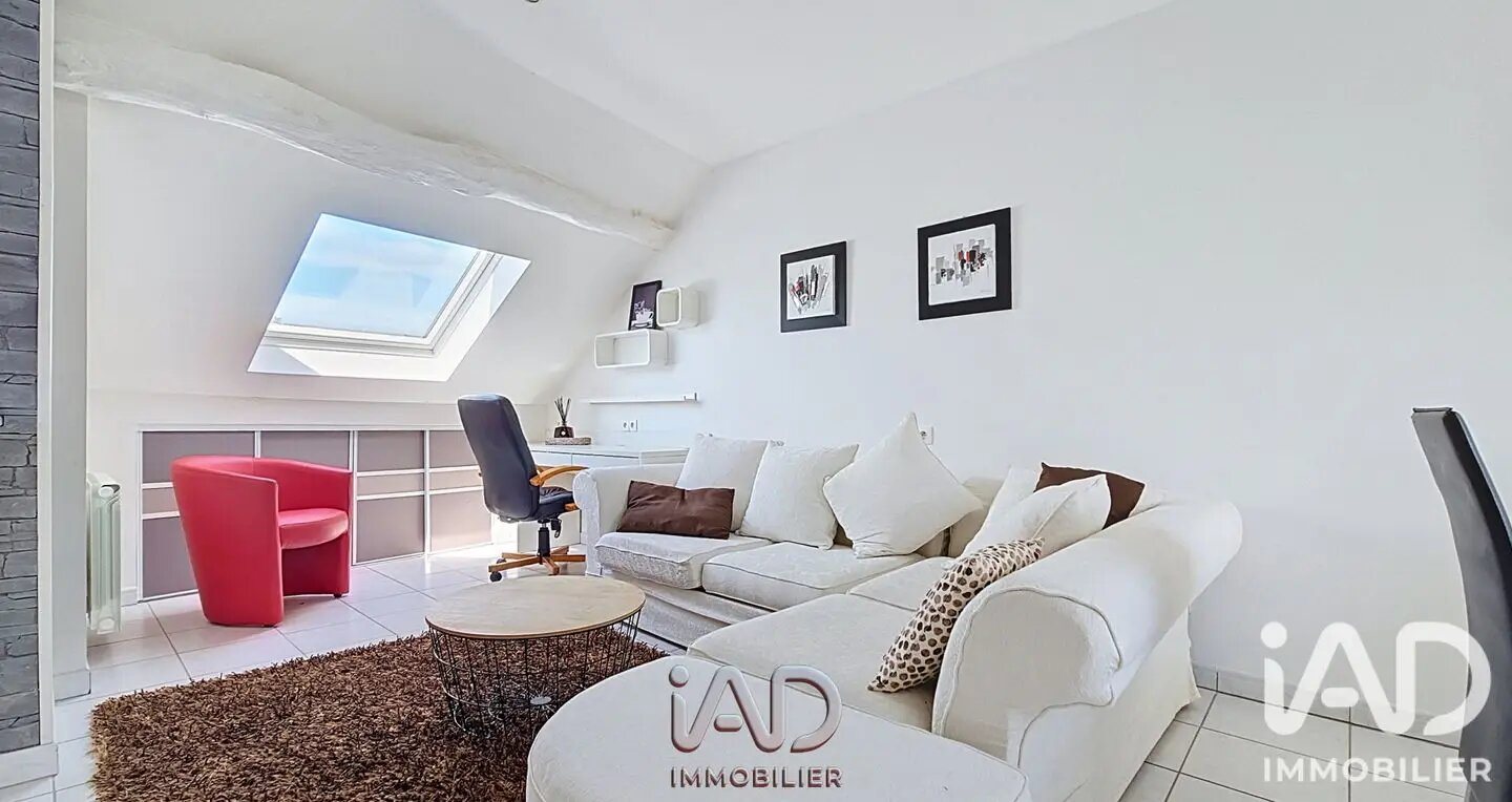 Appartement à vendre, 58m², Arpajon