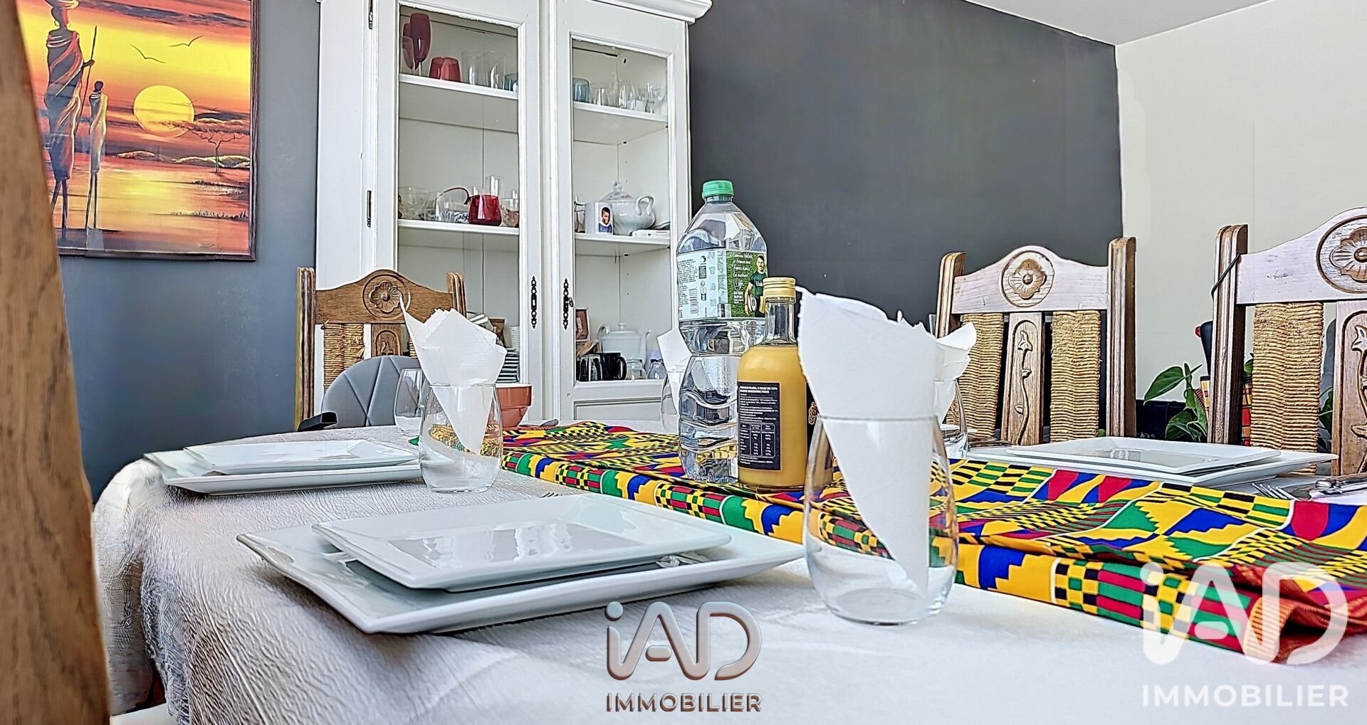 Appartement à vendre, 77m², Les Ulis