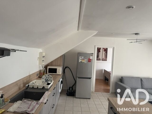 Appartement à vendre, 44m², Bois-le-Roi