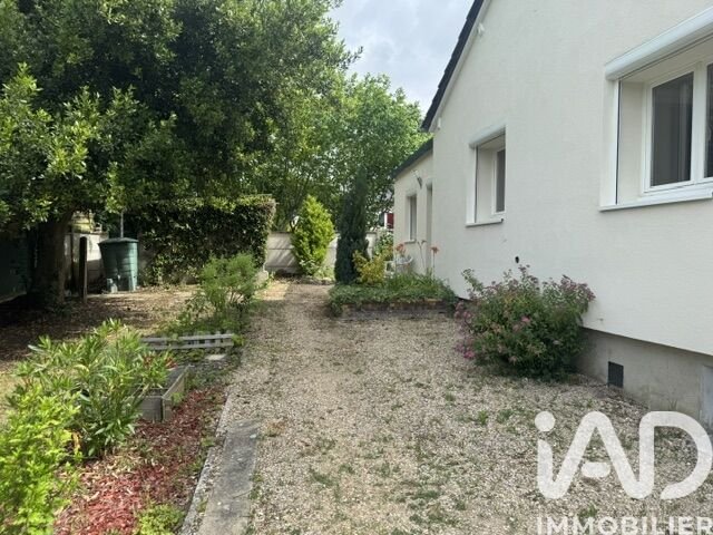 Maison à vendre, 102m², Vulaines-sur-Seine