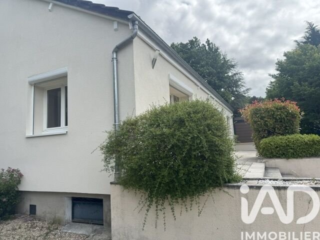 Maison à vendre, 102m², Vulaines-sur-Seine